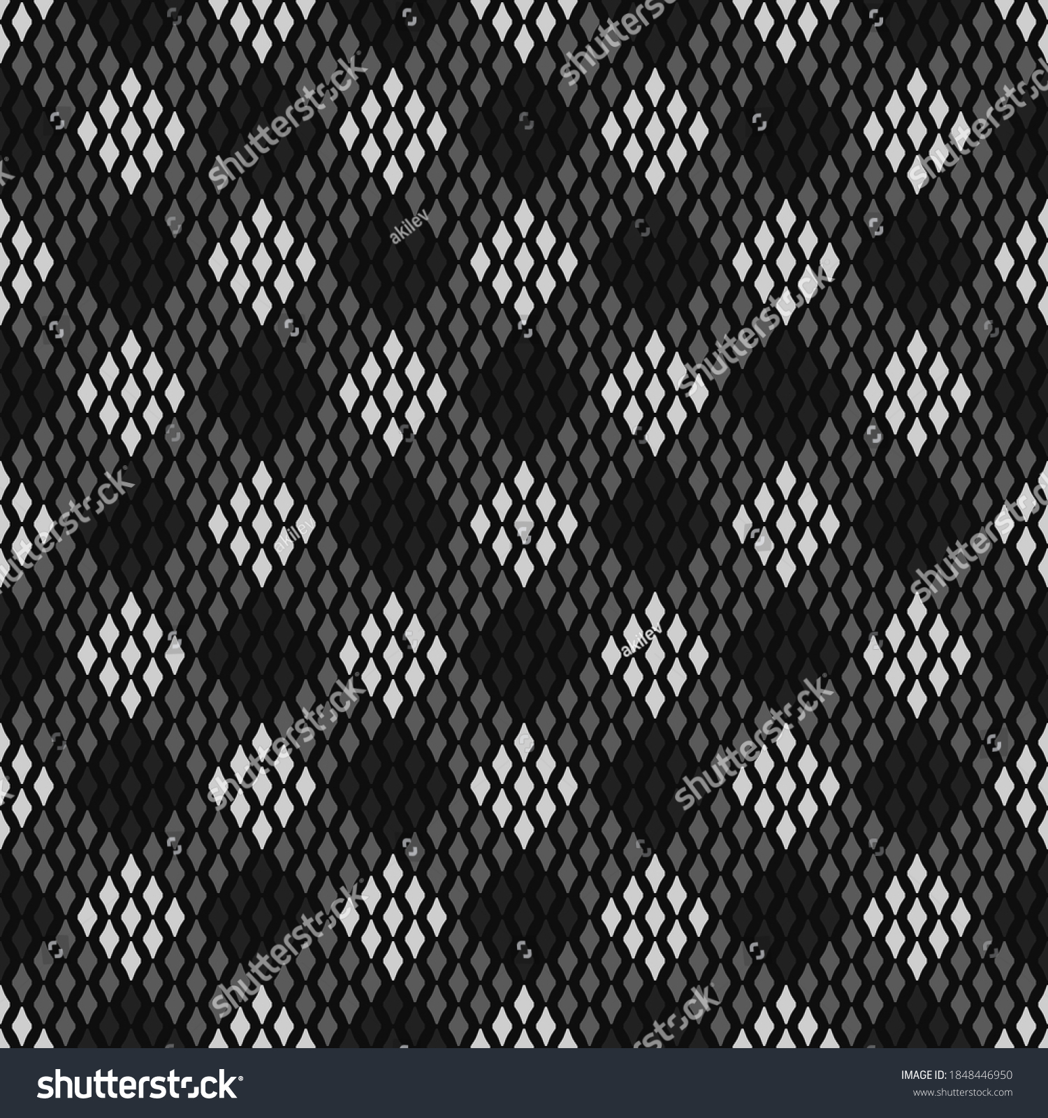 SVG of Black white tartan plaid pattern simplicity concept monochrome gray mini diamonds motif simple geo allover print block for textile, fashion garment, suit fabric, wrapping cloth, polo t shirt. Svg file svg
