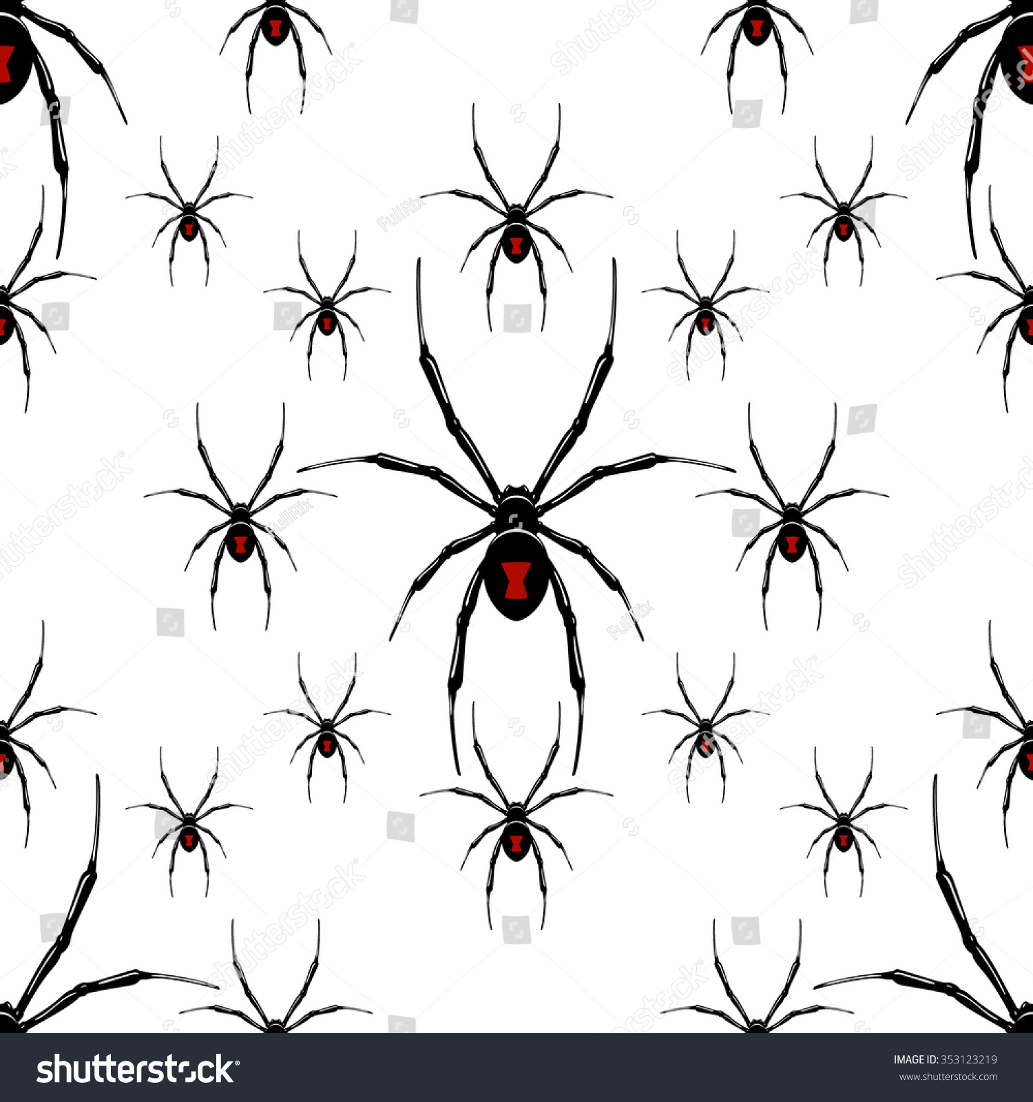 Spider Pattern Cool Inspiration Spider Pattern Cool Inspiration