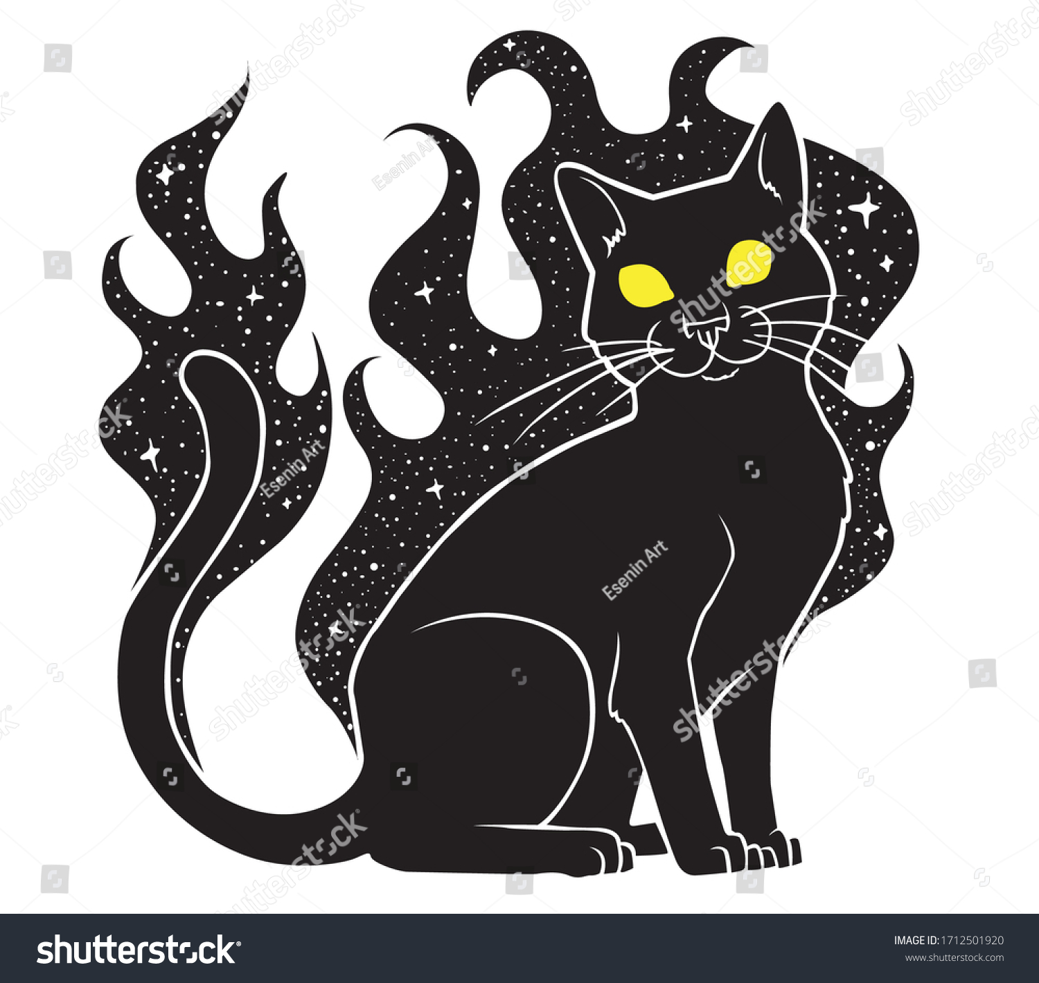 44,257 Quirky cat Images, Stock Photos & Vectors | Shutterstock