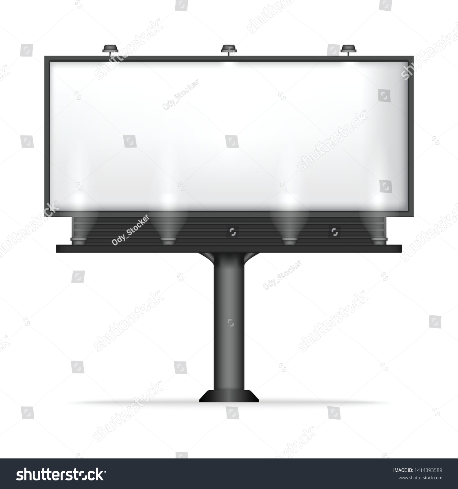 6,832 Front light billboard Images, Stock Photos & Vectors | Shutterstock