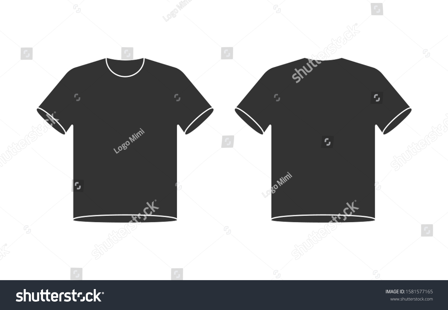 Download 37+ Blank T Shirt Mockup Front And Back Background Yellowimages - Free PSD Mockup Templates