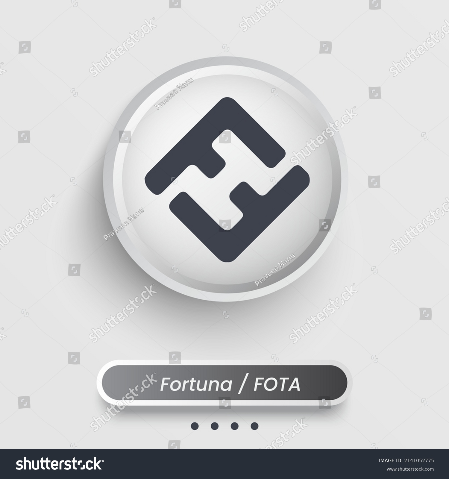 fortuna crypto