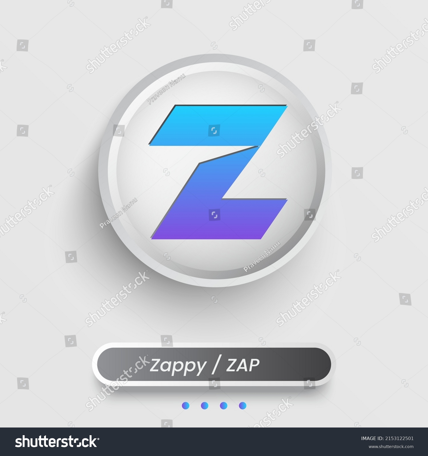 zap crypto currency