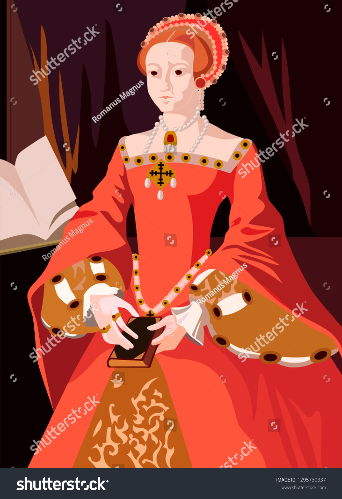 Countess elizabeth bathory