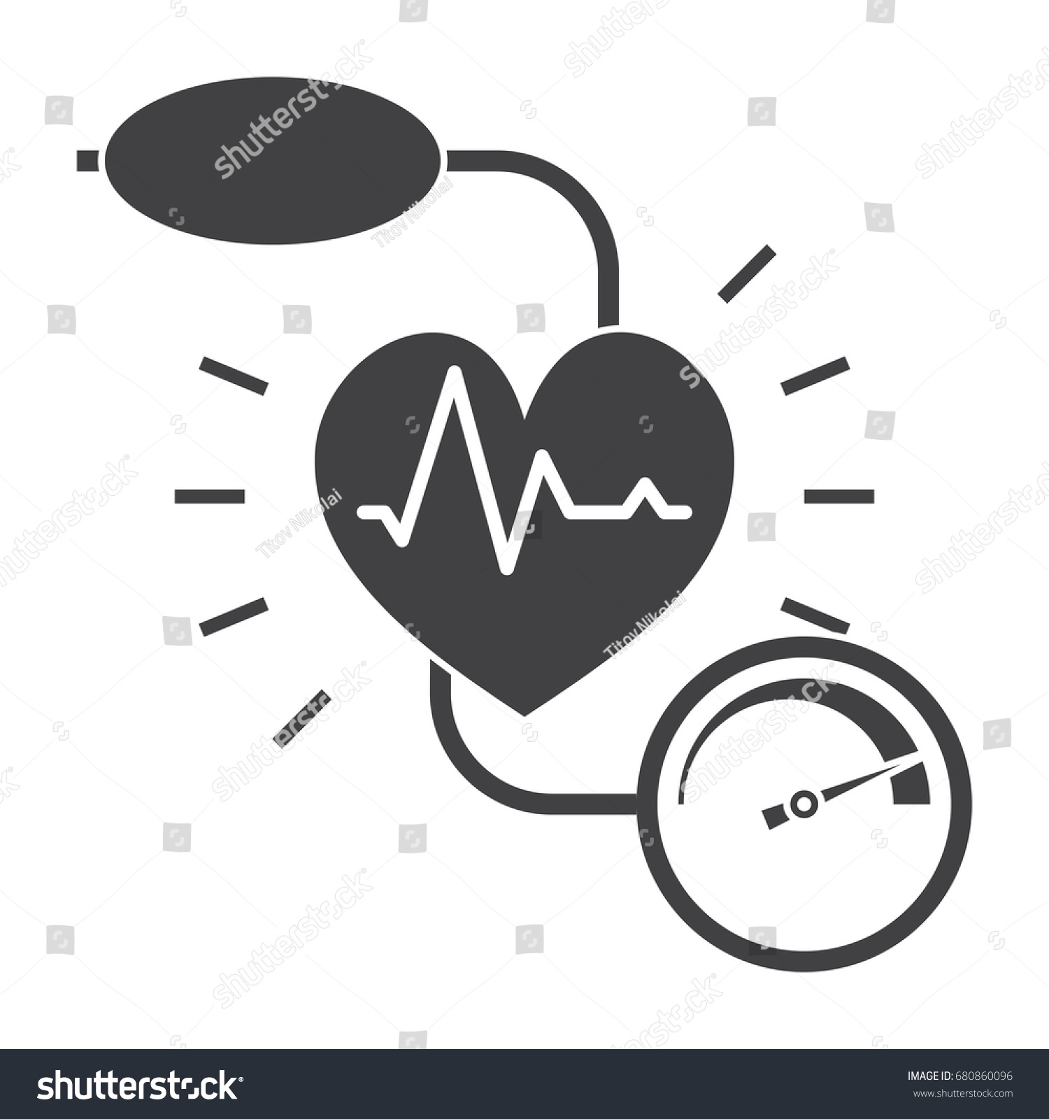 blood-pressure-concept-blood-pressure-meter-680860096