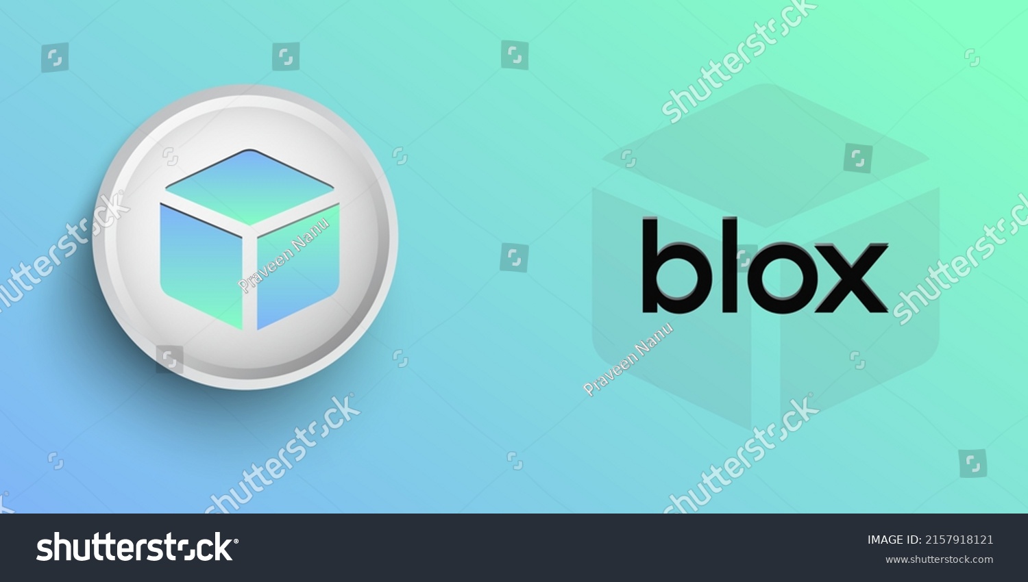 blox crypto currency