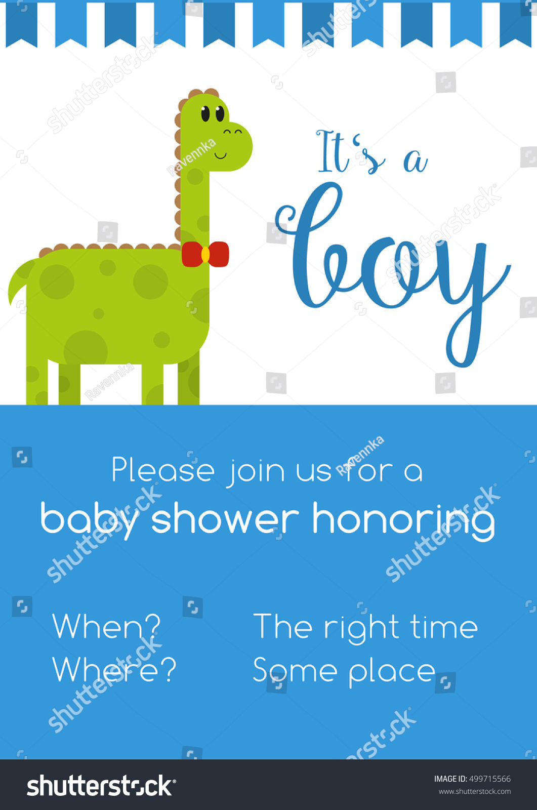 baby shower honoring