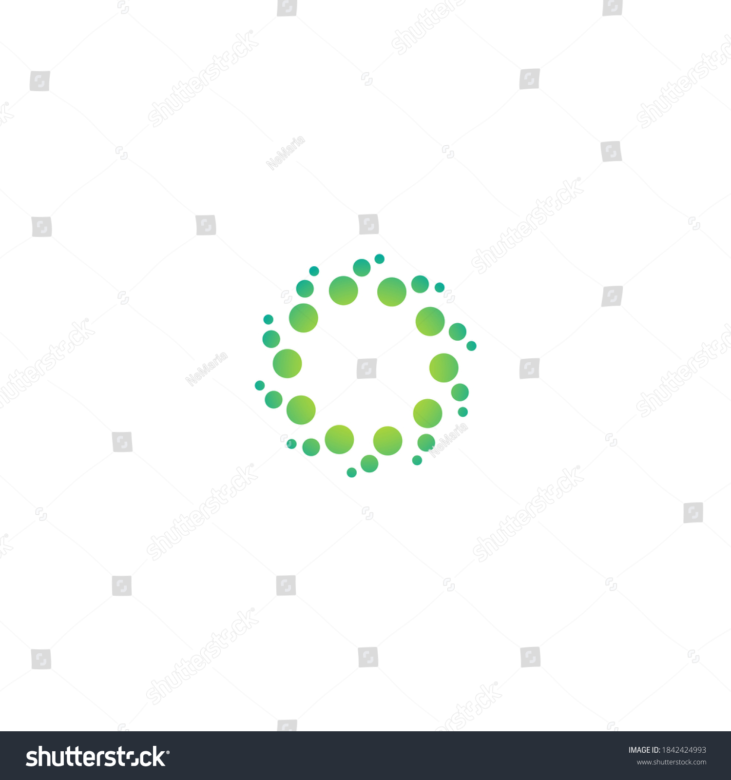 524 Doted logo Images, Stock Photos & Vectors | Shutterstock