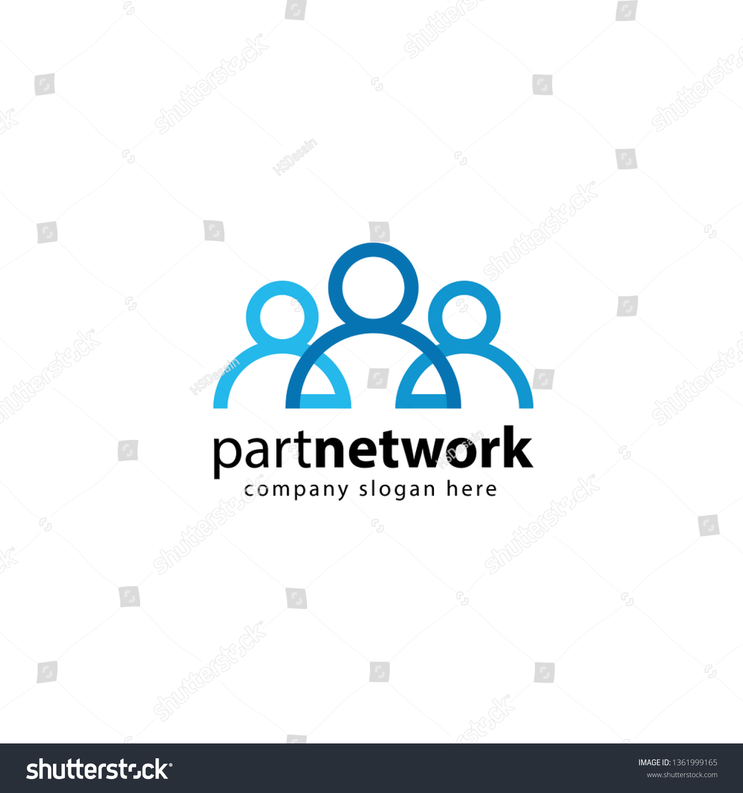 37,638 Business partners logo Images, Stock Photos & Vectors | Shutterstock