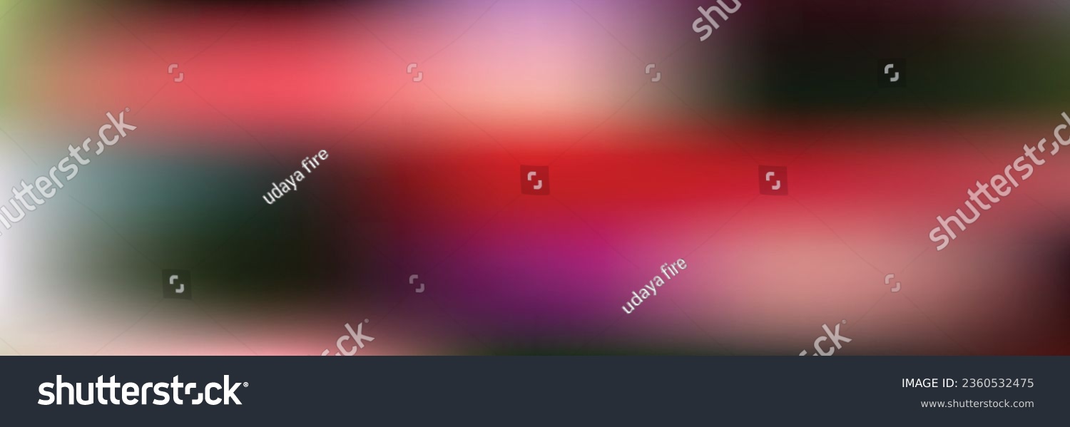 SVG of blurred background. Abstract background full blur image. there are plants and flowers with out-of-focus objects svg