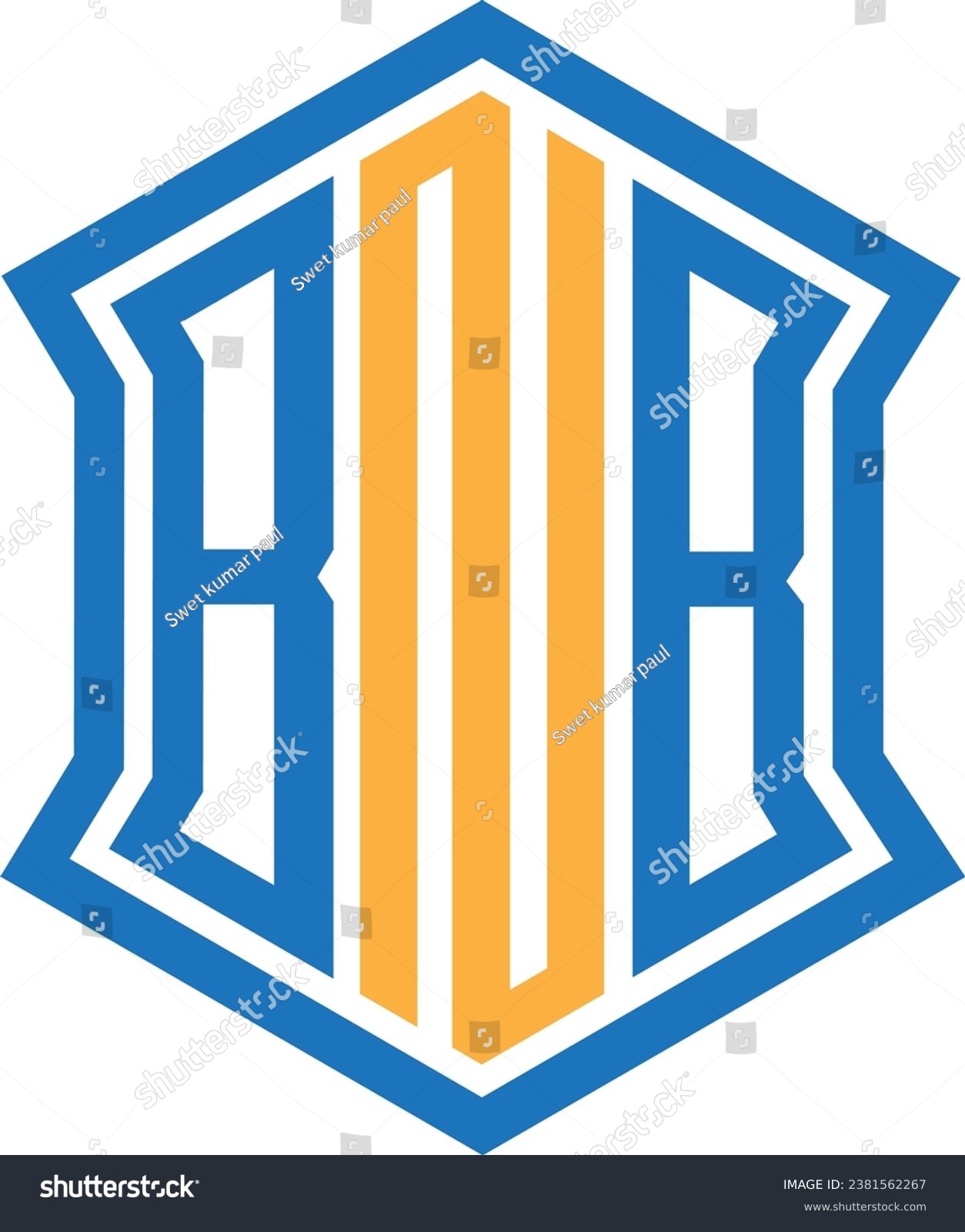 SVG of BNB logo design vector, BNB logo svg