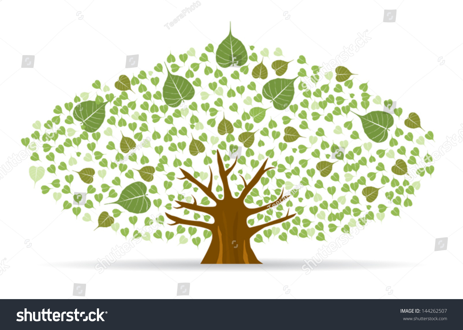 Bodhi Tree Decor Bodhi Tree Decor