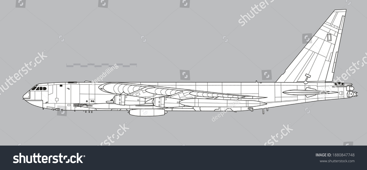 Stratofortress Images, Stock Photos & Vectors | Shutterstock