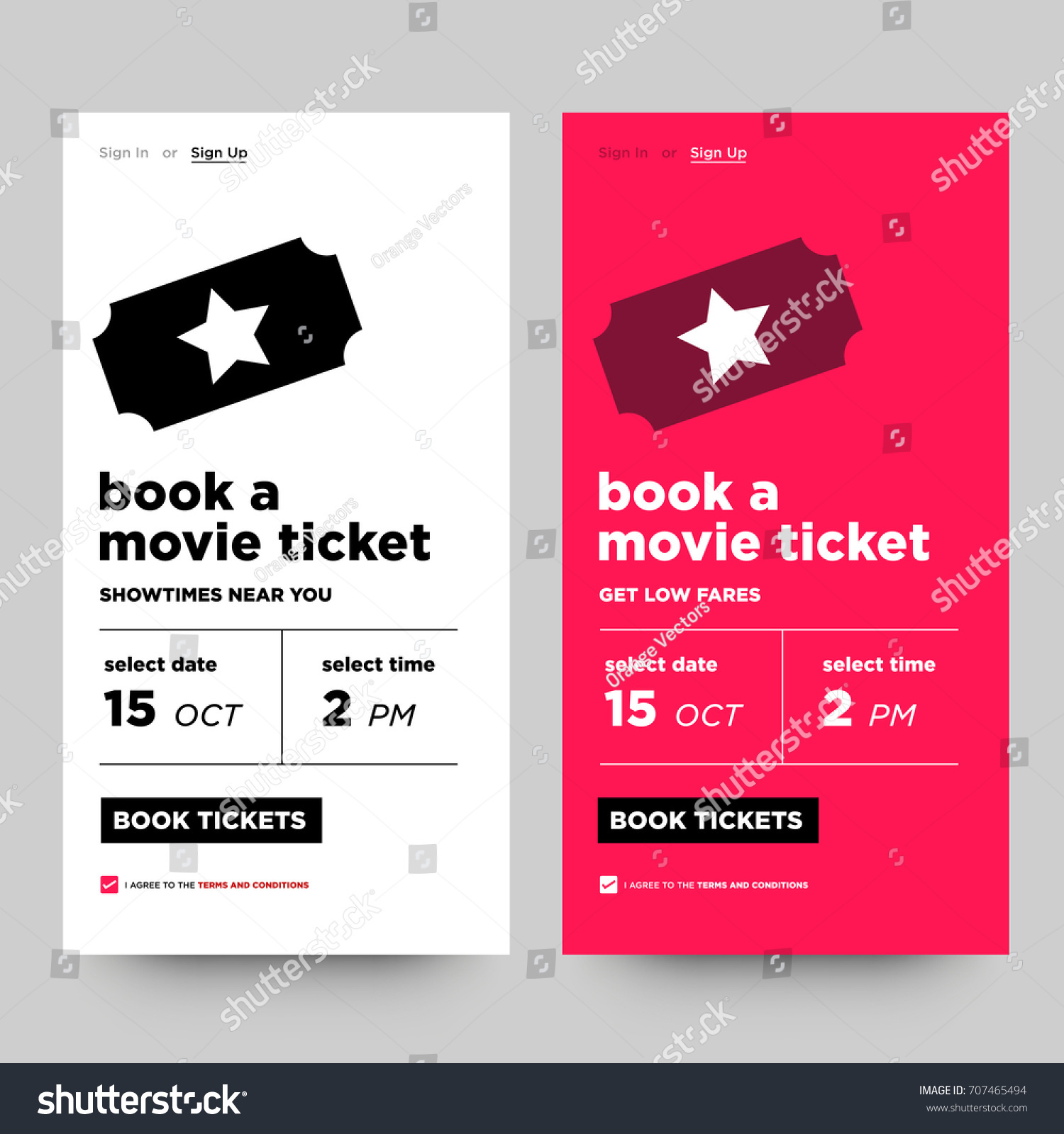 How to book a movie ticket How to book a movie ticket