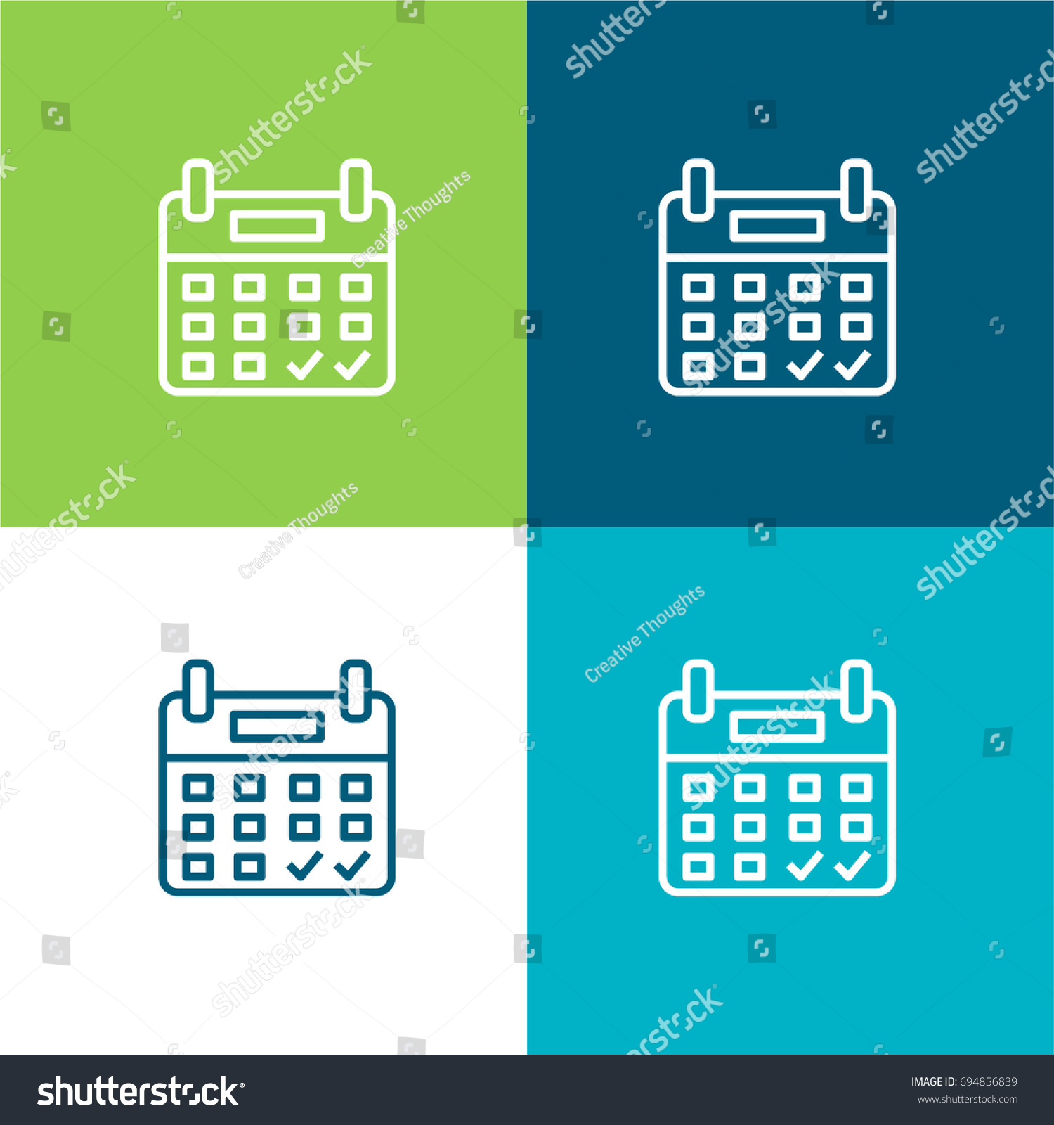 Color Booking L Color Booking L