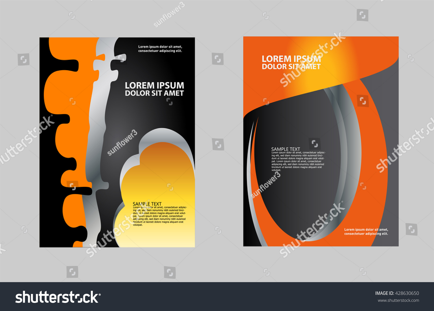 pin-on-design-leaflet-brochure