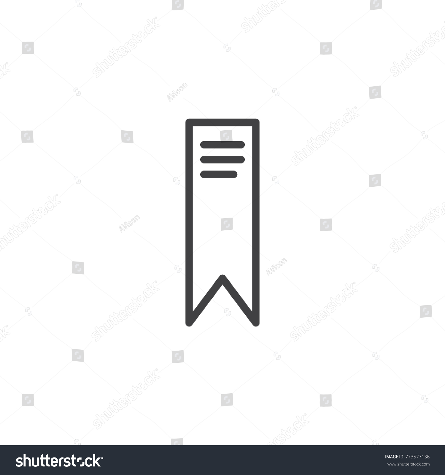 editable bookmark template