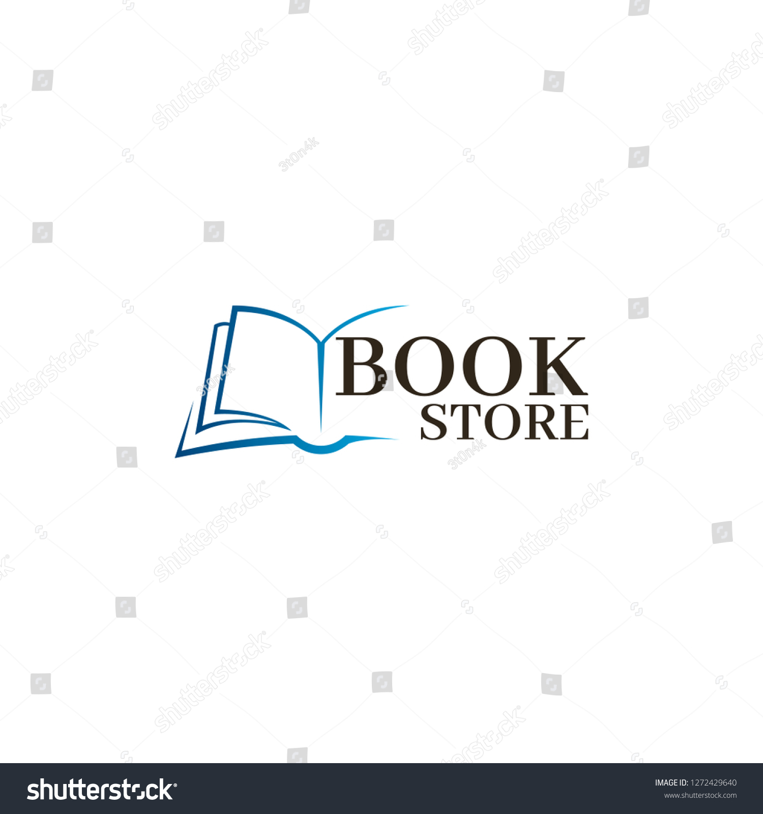 36,454 Blue book logo Images, Stock Photos & Vectors | Shutterstock