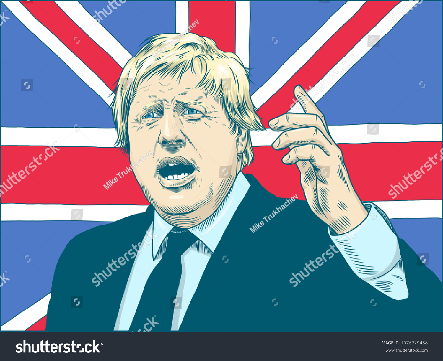  boris johnson win uk election