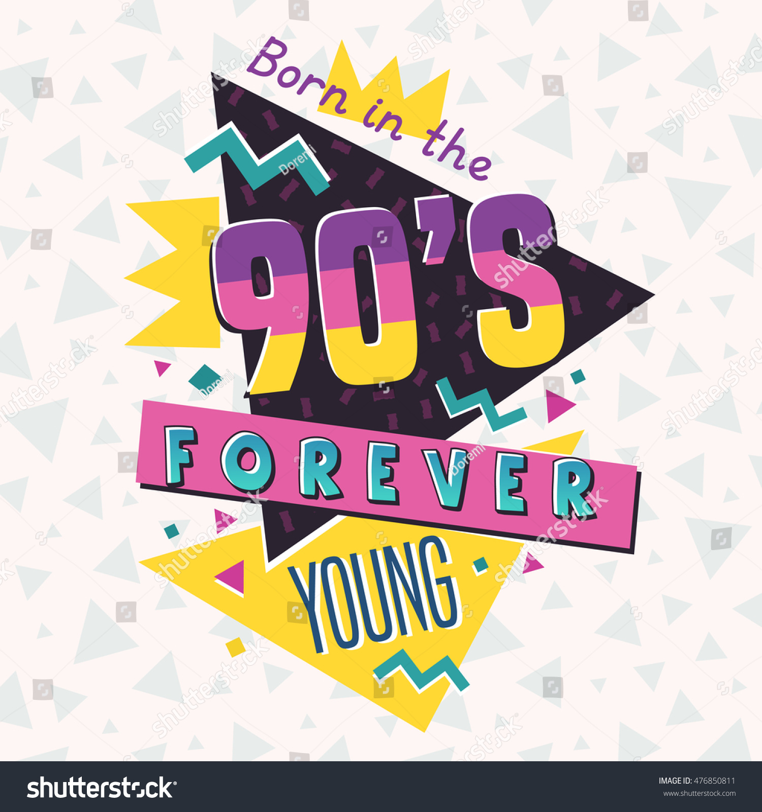 born in the 90s shirt