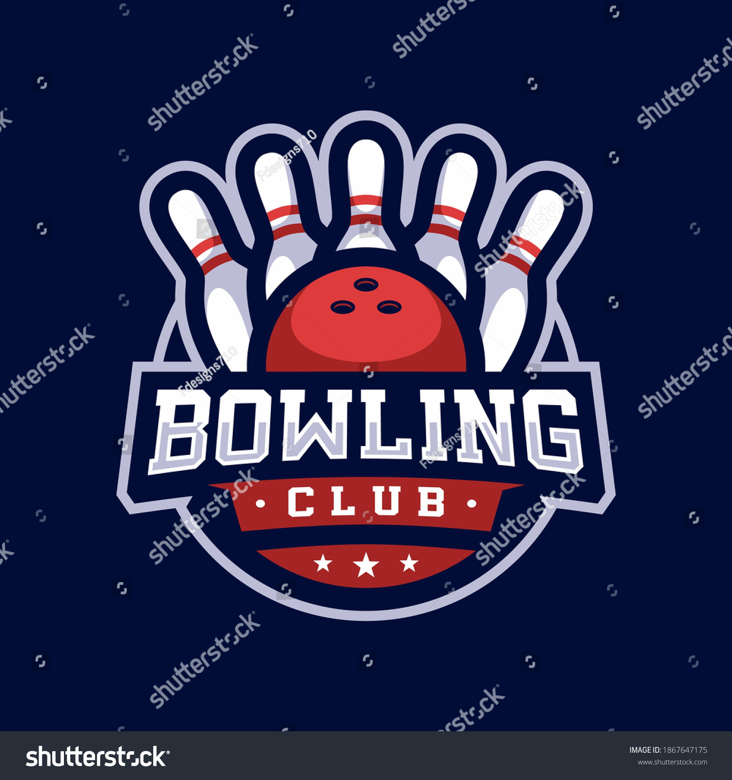 7,140 Bowling league Images, Stock Photos & Vectors | Shutterstock