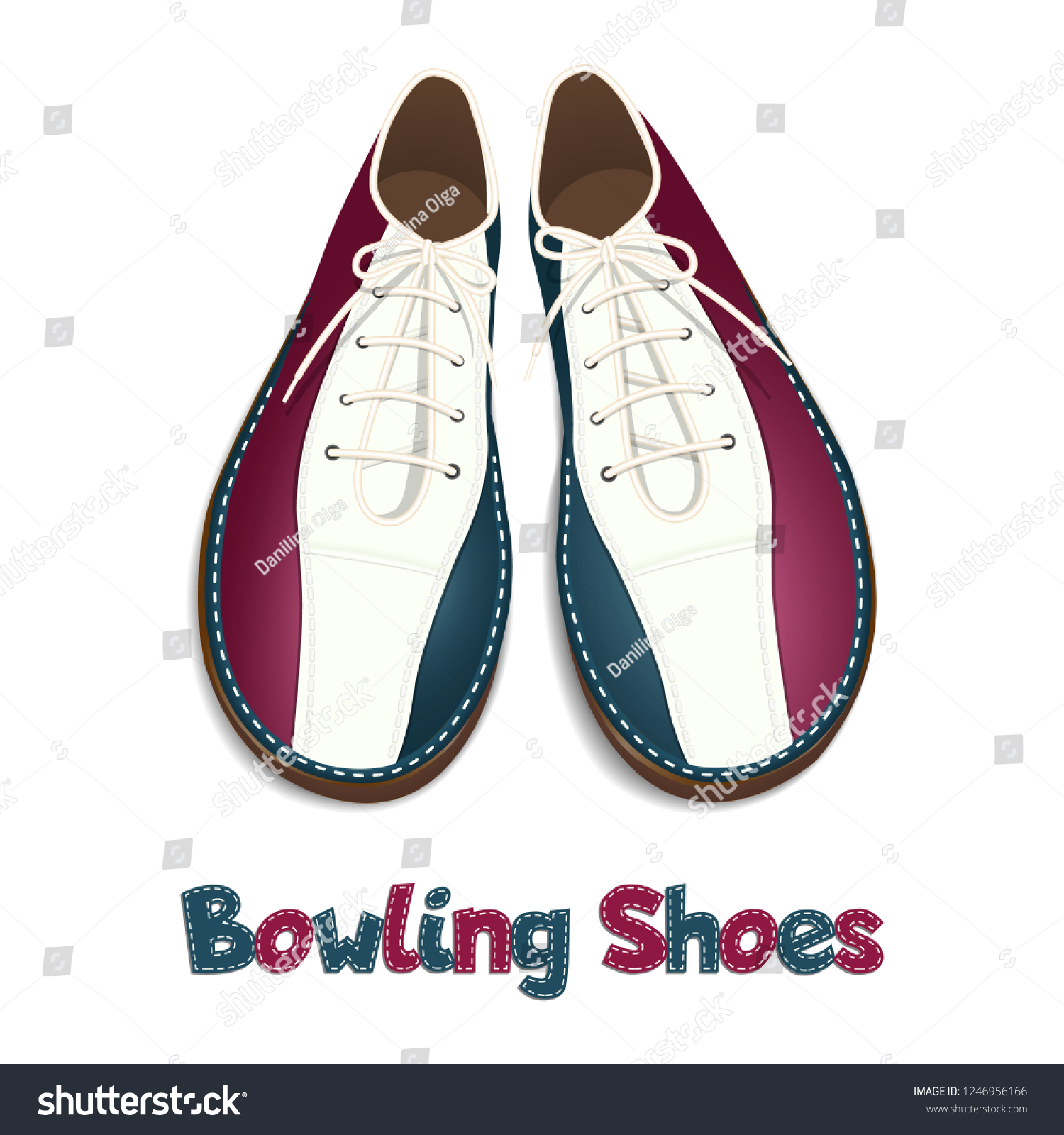 top bowling shoes