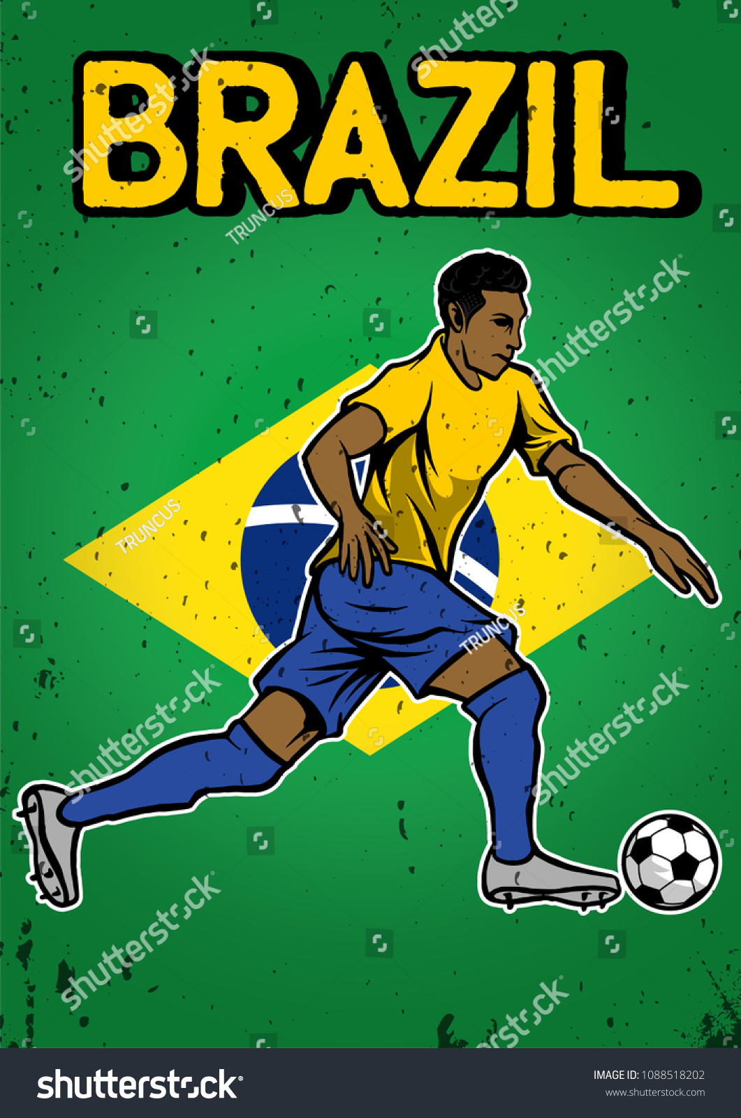 Brazil national football team