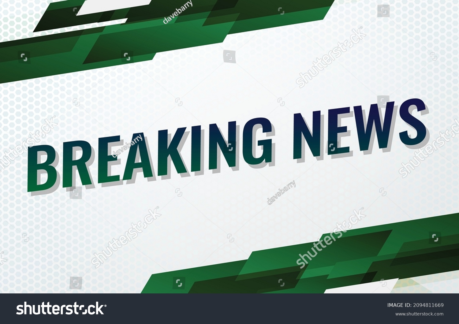 breaking-news-word-concept-vector-illustration-stock-vector-royalty