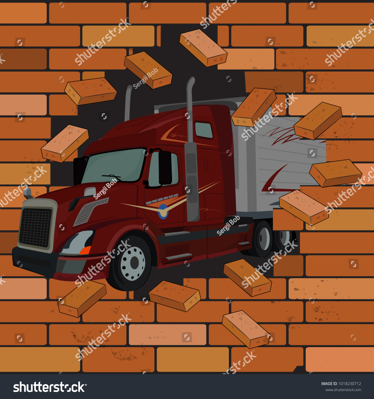 Truck