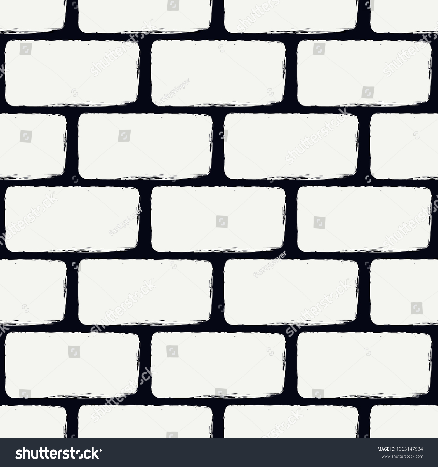 Brick repeat pattern Images, Stock Photos & Vectors Shutterstock