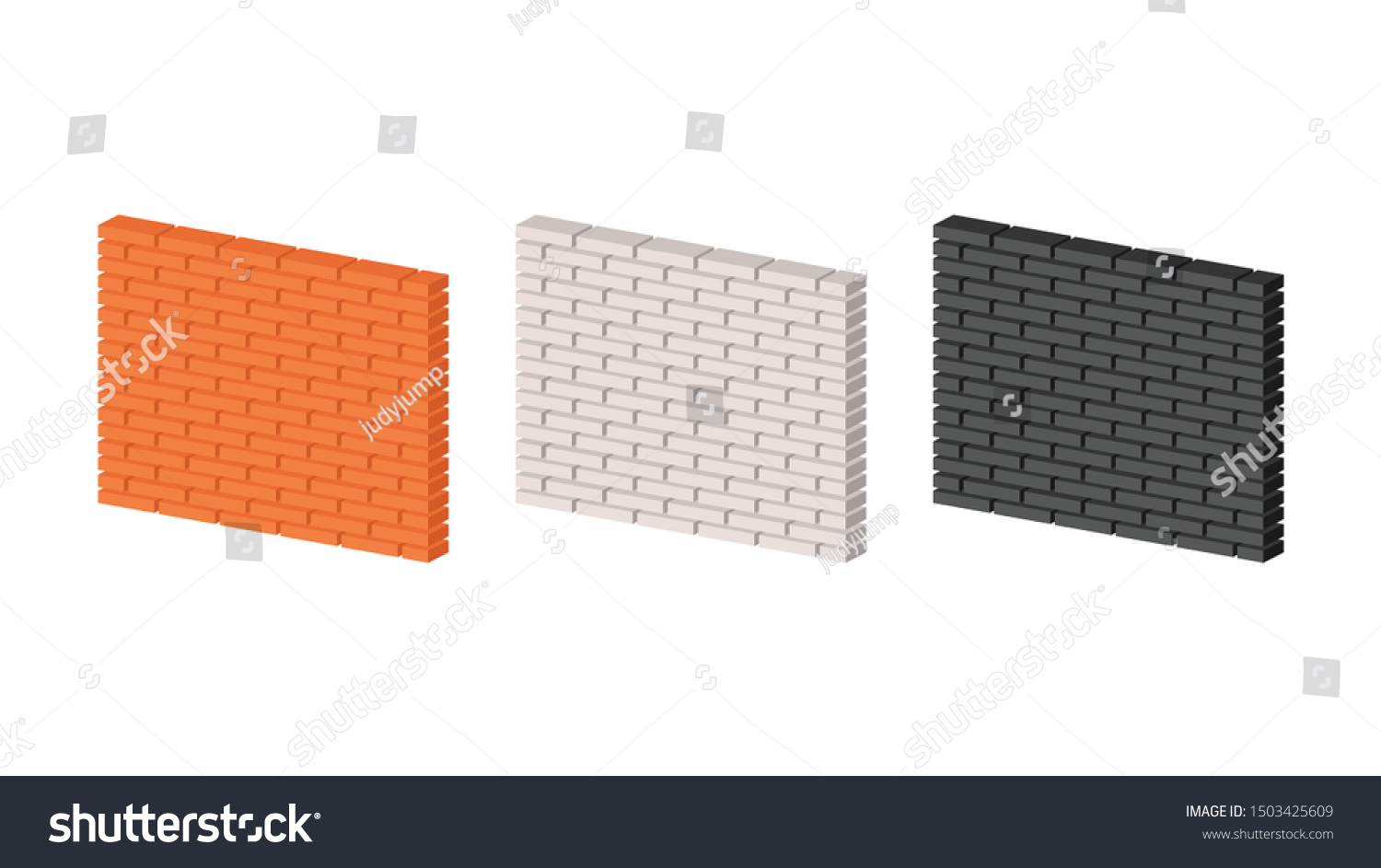 132,199 Brick wall construction Stock Illustrations, Images & Vectors ...