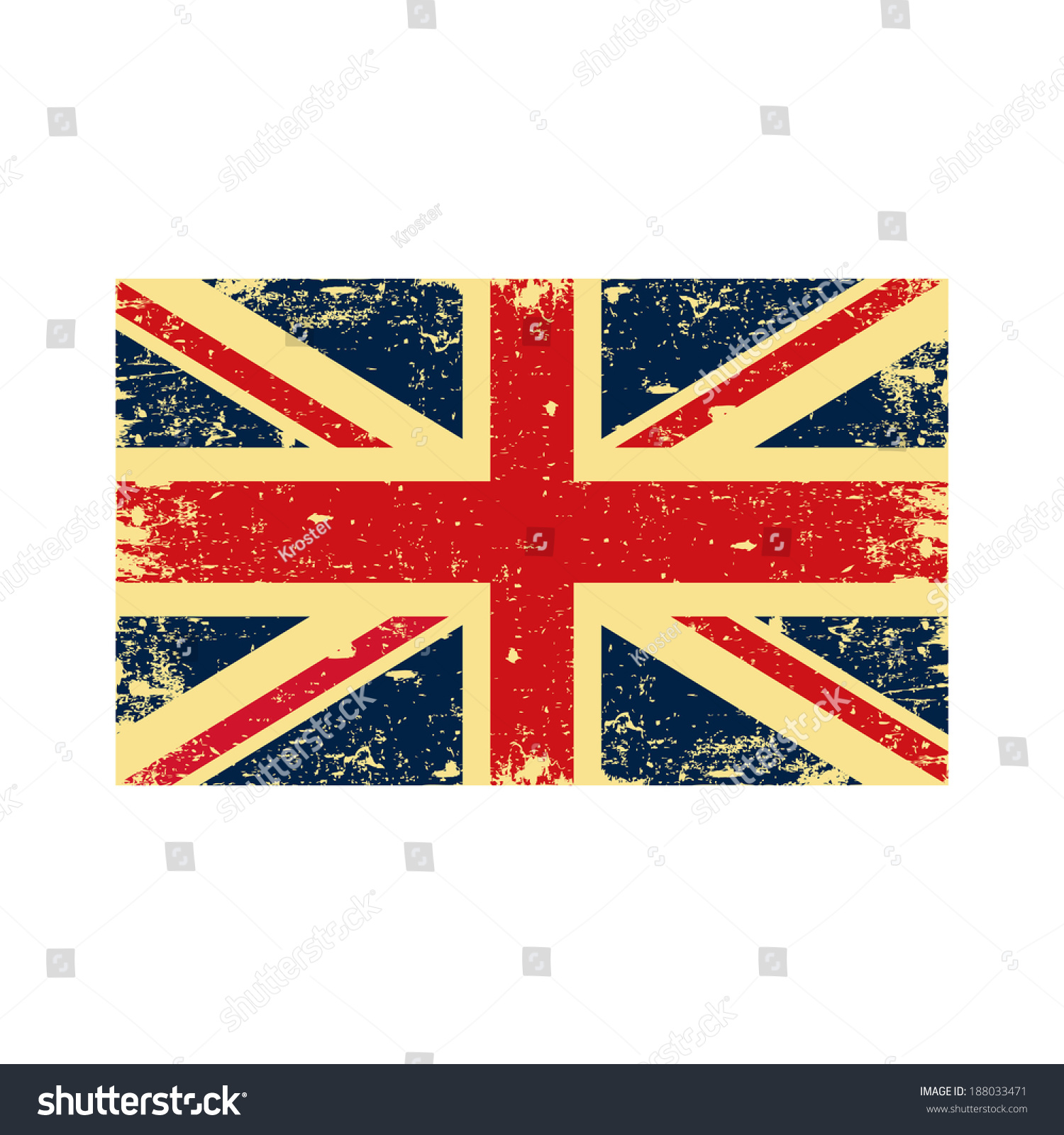 SVG of british flag svg