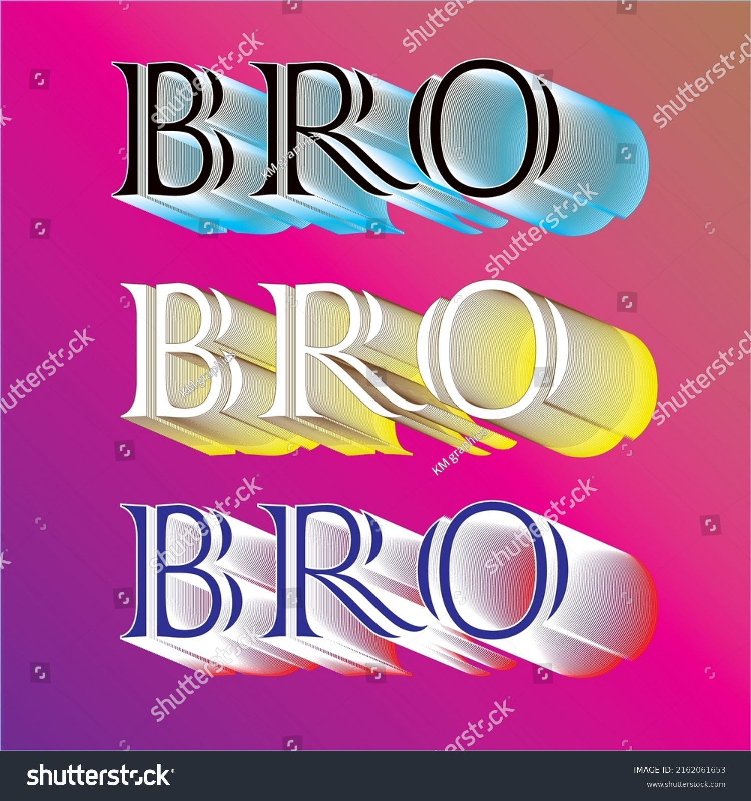 6 letter word that starts with bro