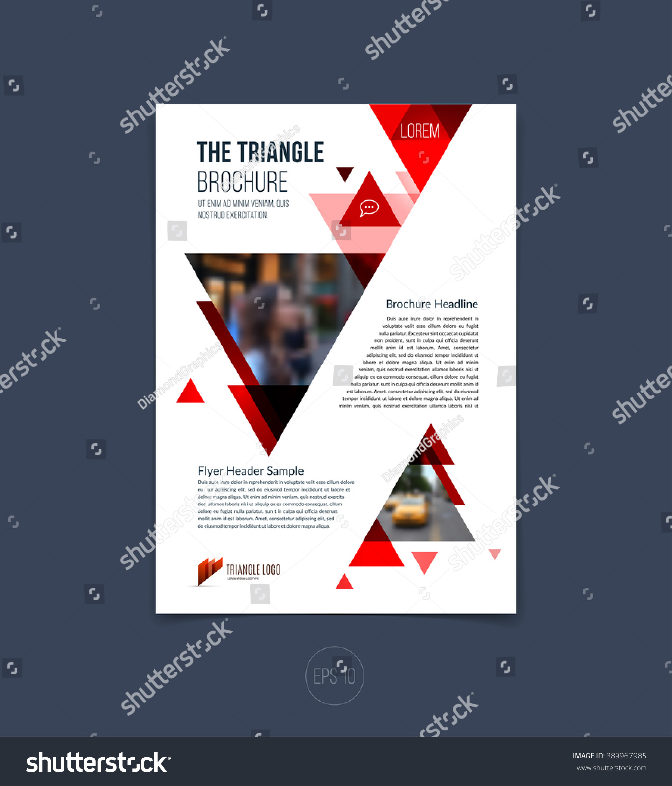 flyer cover