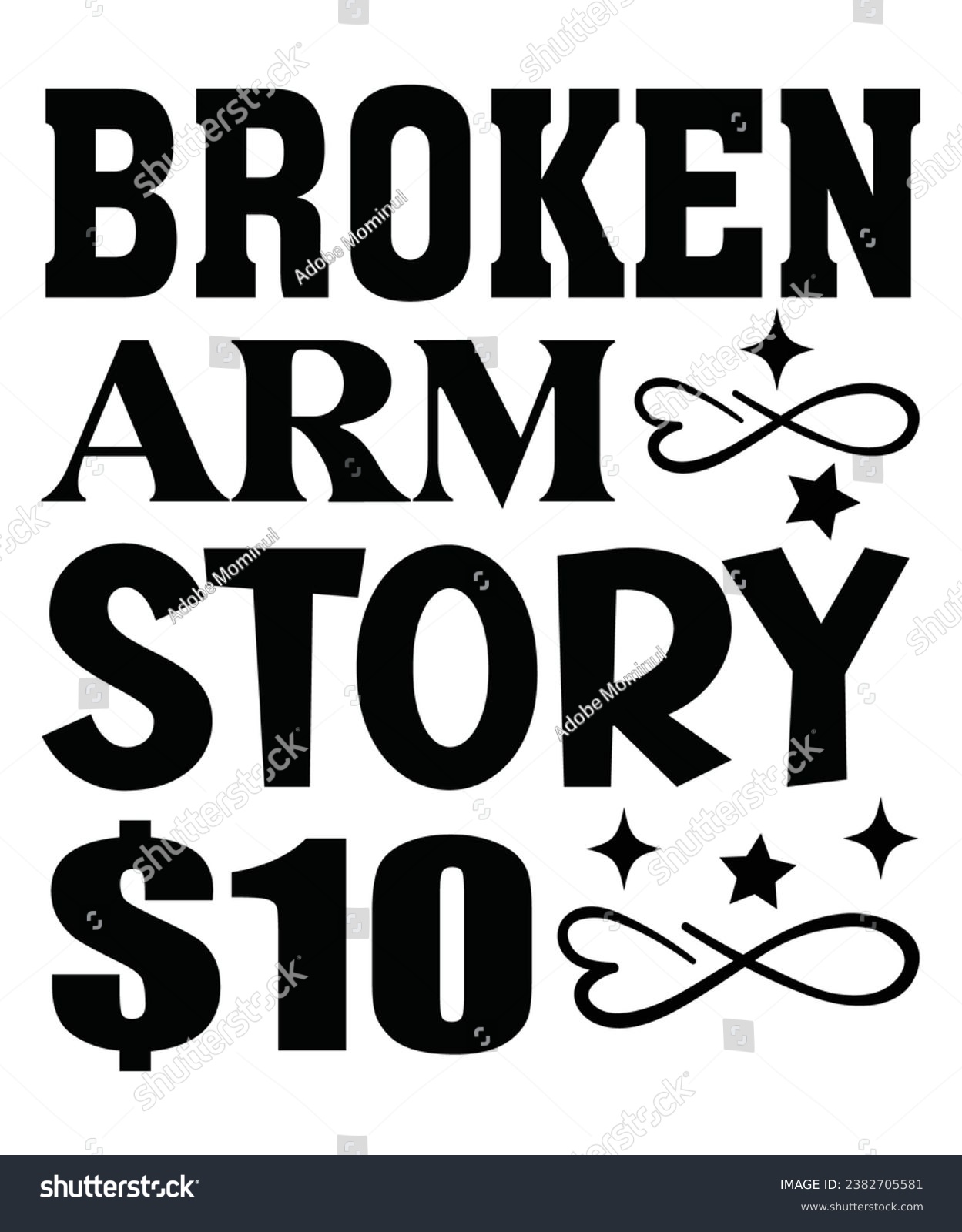 SVG of Broken arm story $10 Arm Club T-Shirt,Typography,T-Shirt,Svg,Circuit,Silhouette,Svg Cut File


  svg
