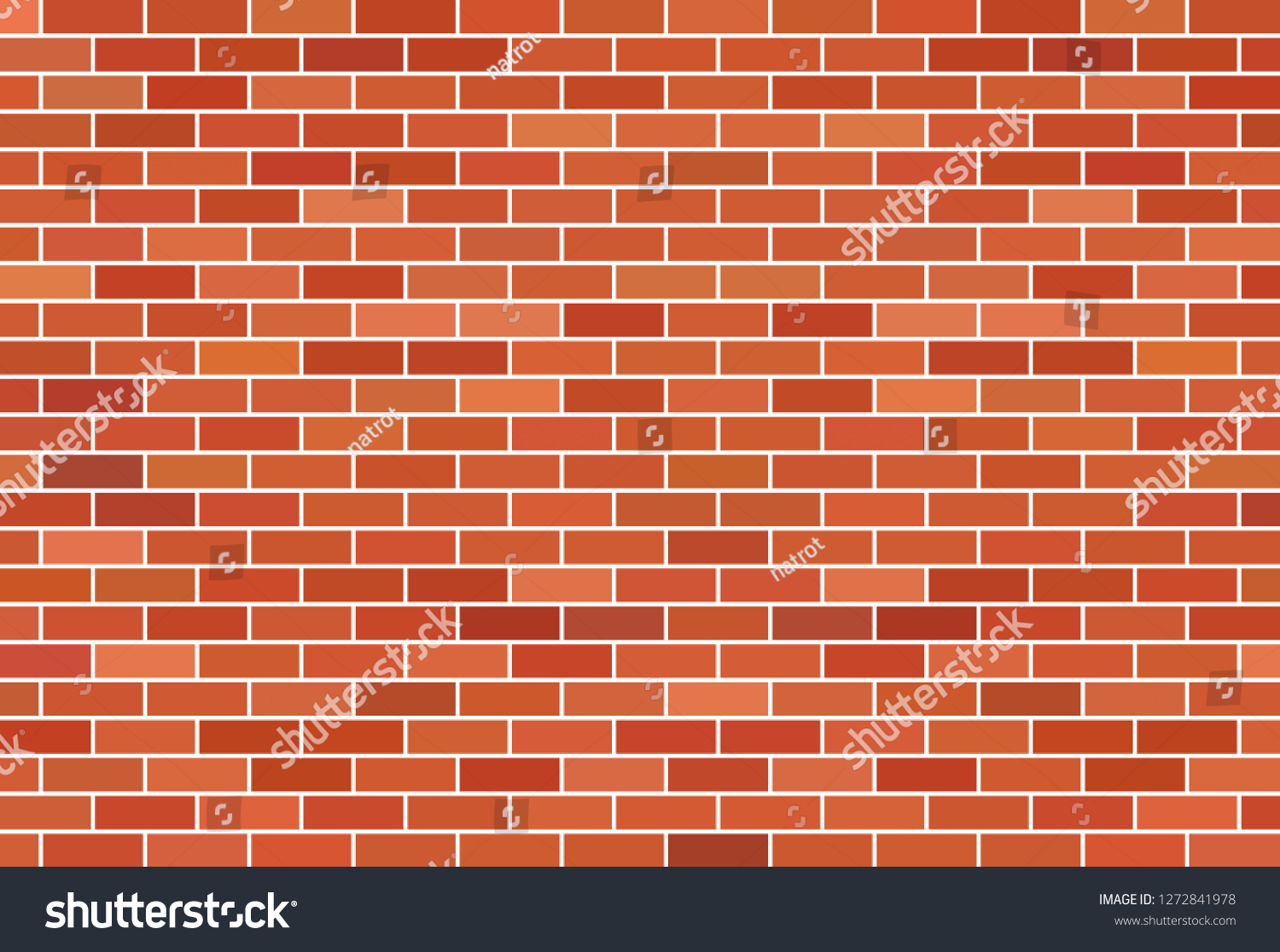 SVG of Brown brick wall background svg