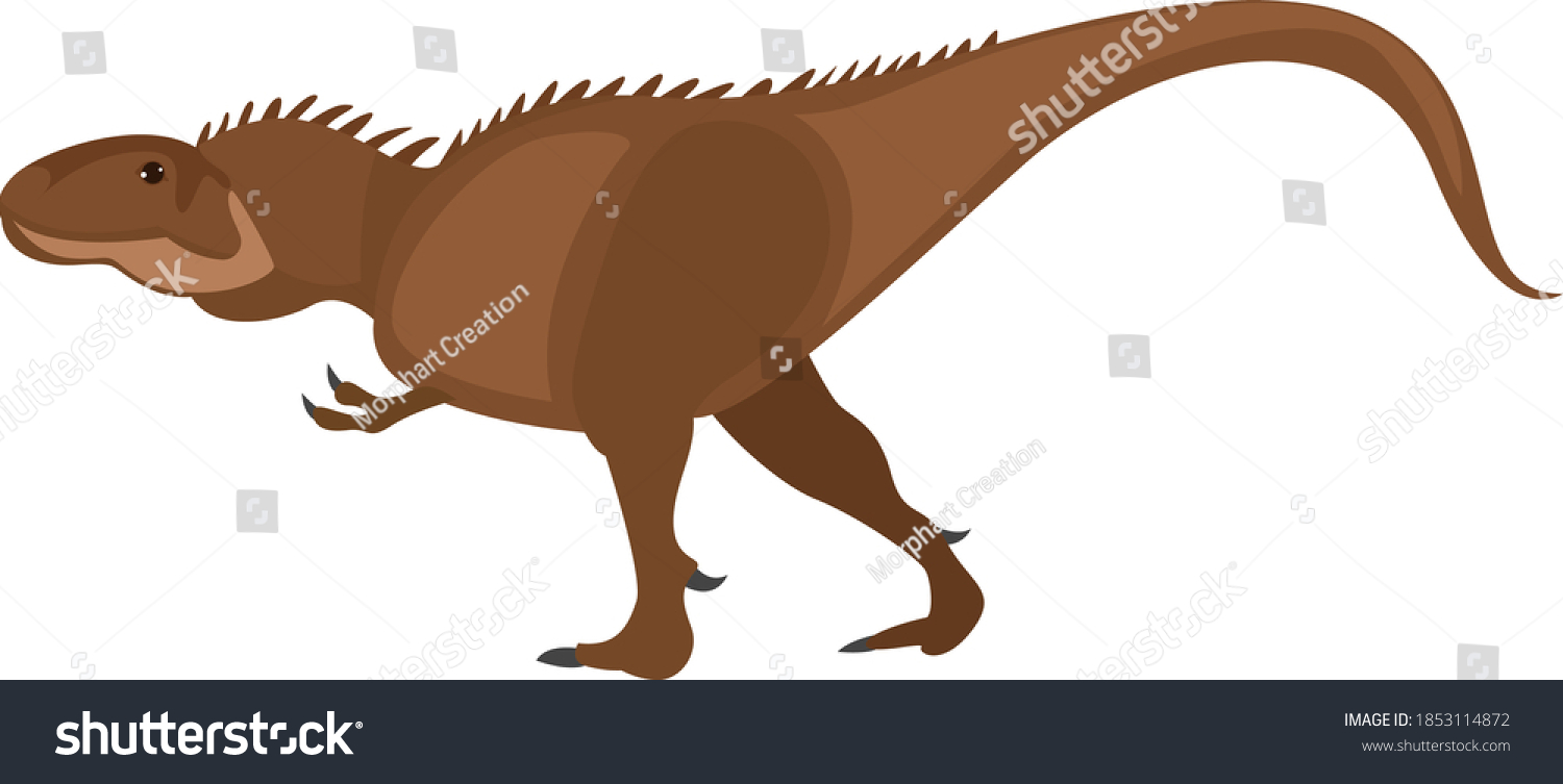 Giganotosaurus Jurassic World: