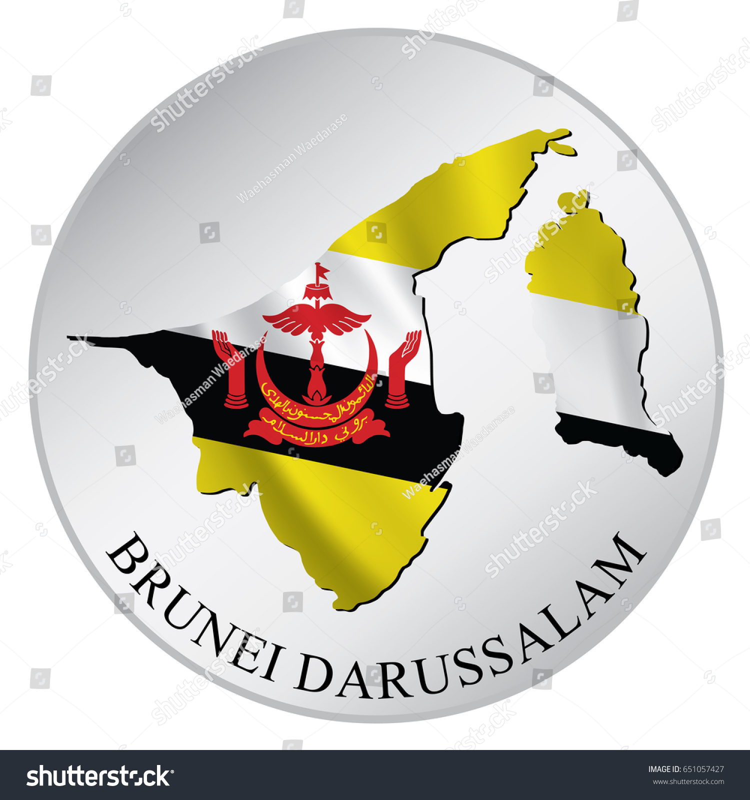 Image result for Brunei name