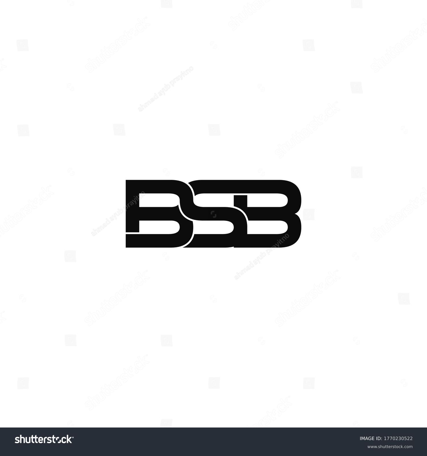 Bsb : Images, Photos Et Images Vectorielles De Stock | Shutterstock