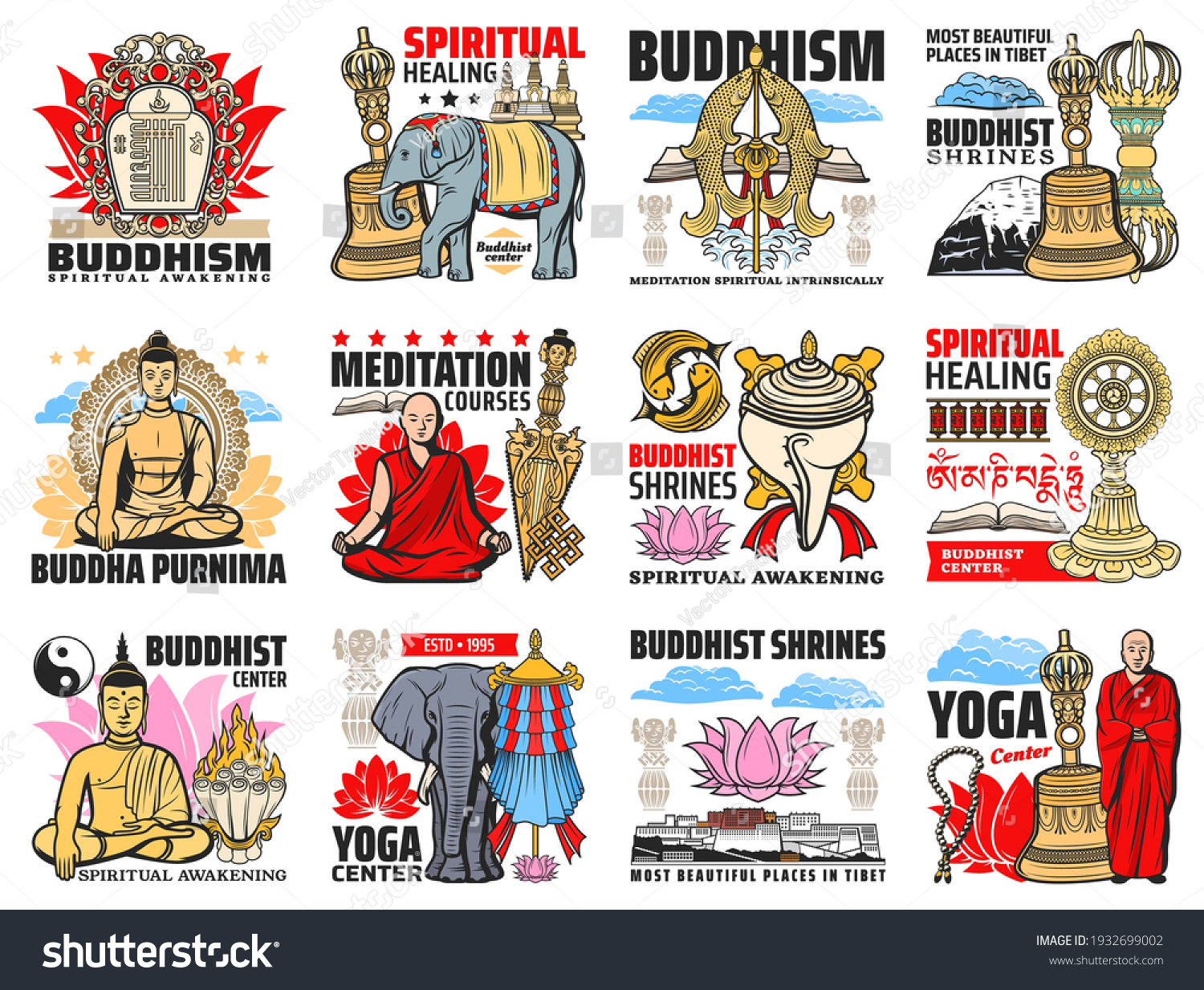 11,038 Temple drum Images, Stock Photos & Vectors | Shutterstock