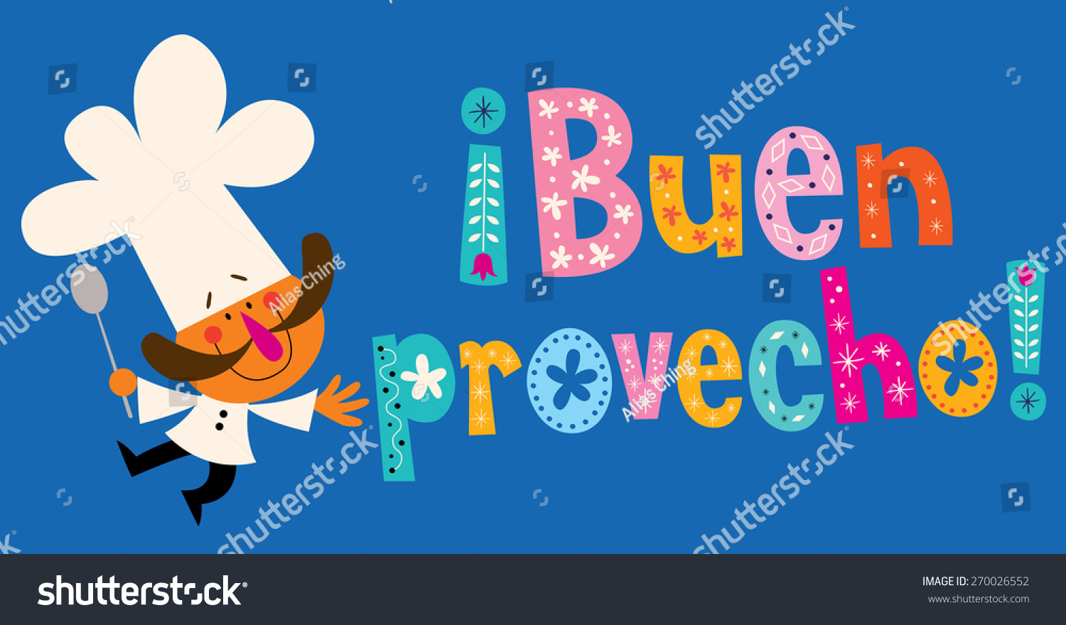 Provecho Images Photos Et Images Vectorielles De Stock Shutterstock