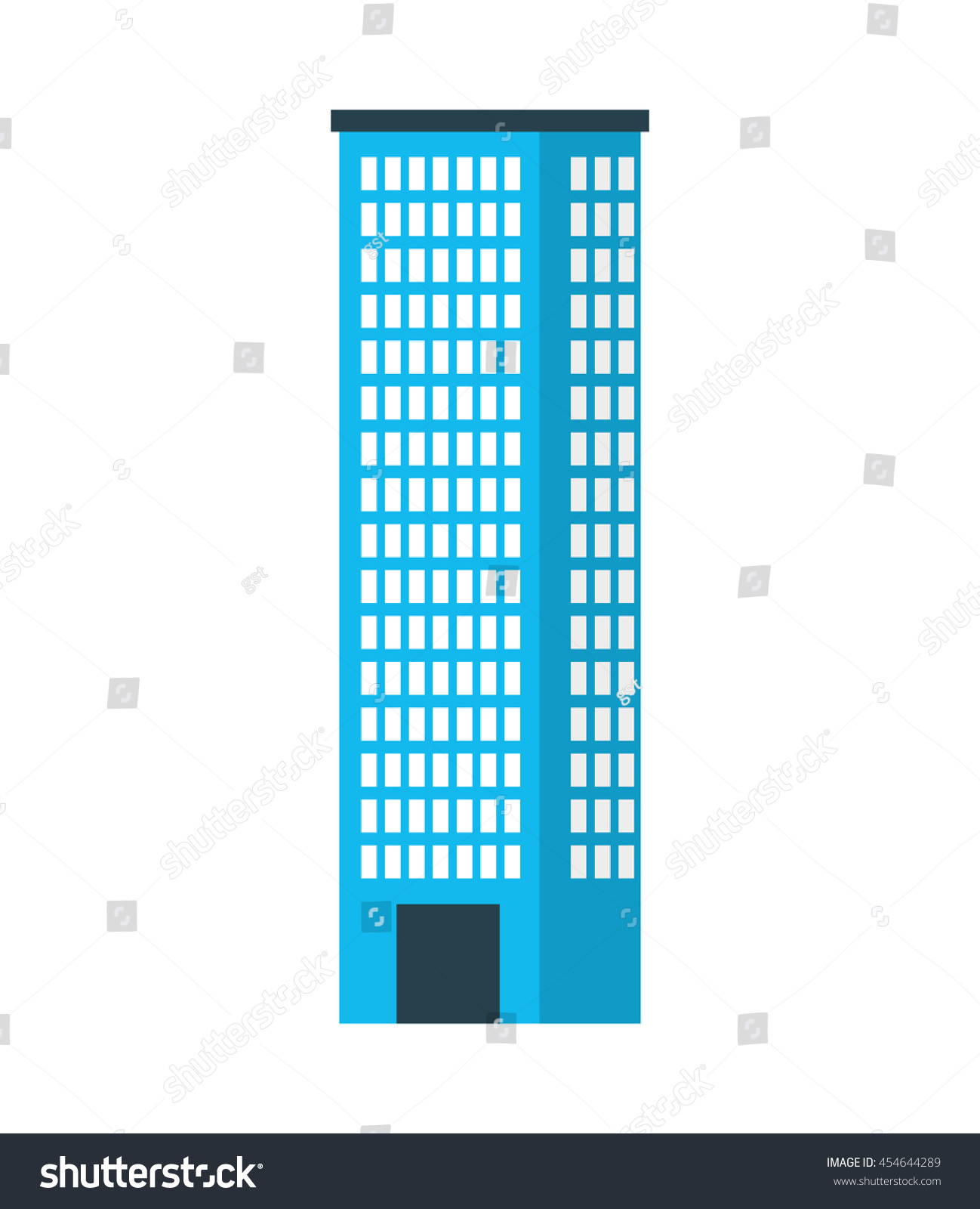 Building Construction Silhouette Icon Vector Isolated Stock Vector ...