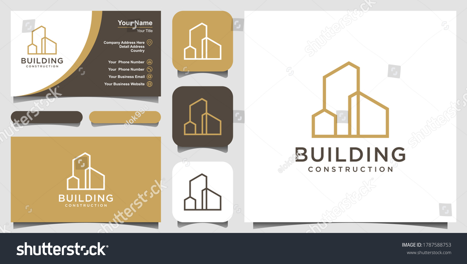 premium-vector-gear-logo-and-the-shape-of-the-building-business-card