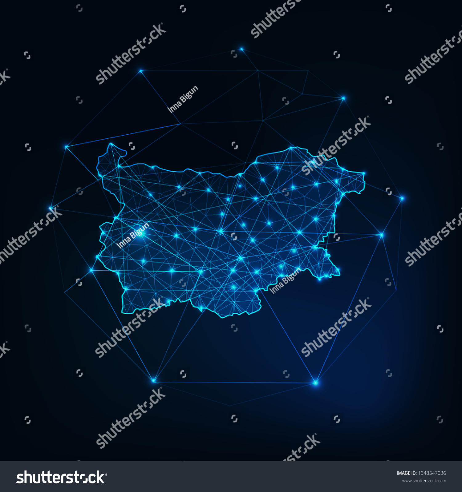 Bulgaria Map Glowing Silhouette Outline Made Stock Vector Royalty Free 1348547036 Shutterstock Bulgaria Map Glowing Silhouette Outline Made Stock Vector Royalty Free 1348547036 Shutterstock