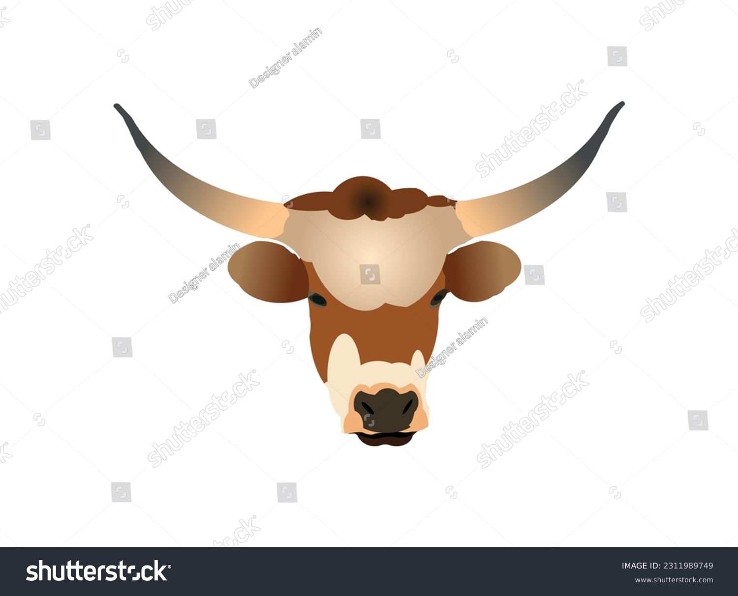 SVG of Bull Vectors and Illustrations for Free Download, Angry Bull Vector Royalty Free SVG, Cliparts, Vectors, And Stock Illustration, Cows Lines Hd Transparent, Simple Line Cow Decoration Vector. svg