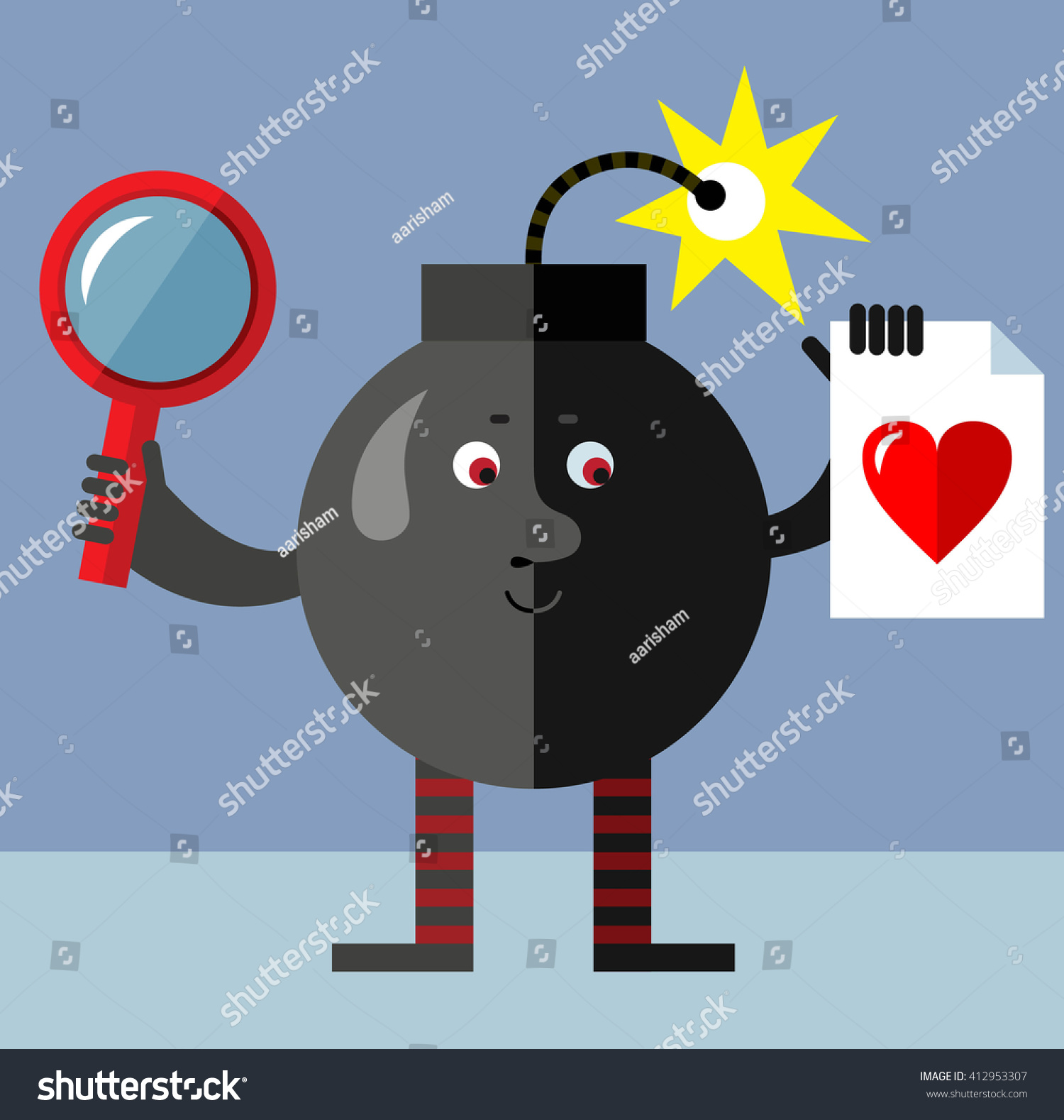 Online dating art glass
