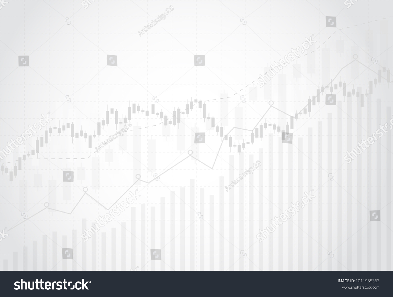 25,510 Technical chart background Images, Stock Photos & Vectors ...