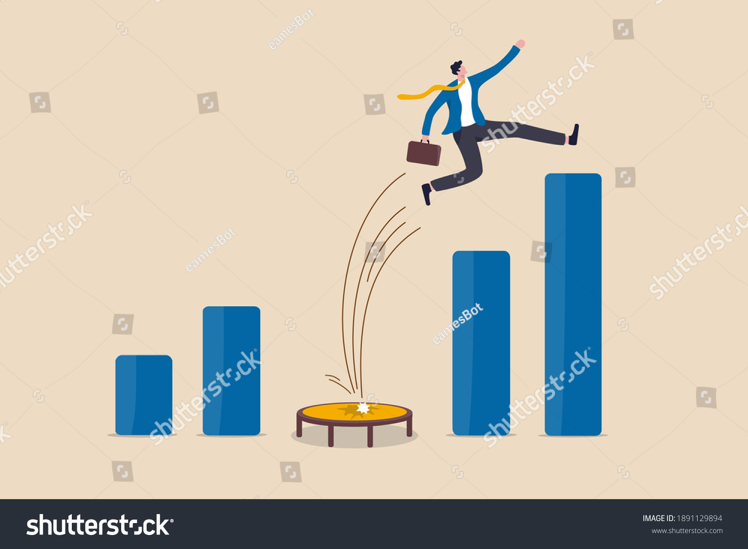 1,886 Bounce back Images, Stock Photos & Vectors | Shutterstock