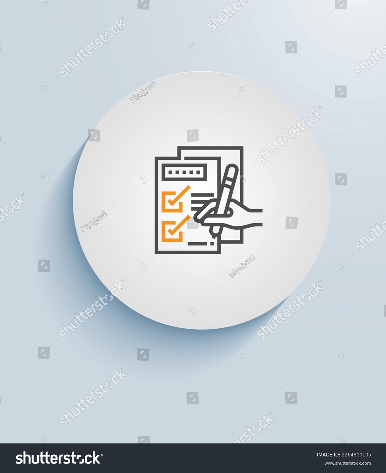 SVG of business email address icon vector design svg