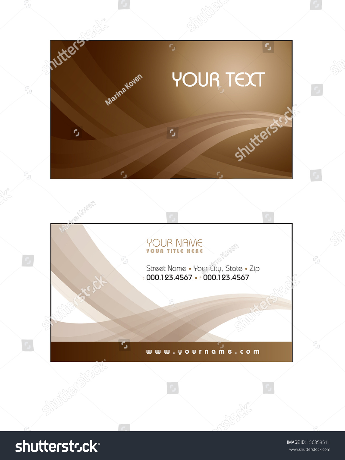 make your own business gift cards